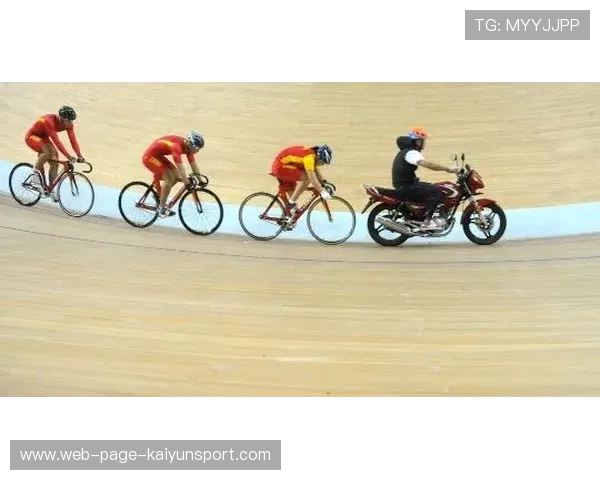 中国自行车队再次完成惊天逆转