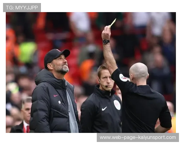 克洛普的告别季：渣叔能否用冠军完美谢幕？，克洛普续约